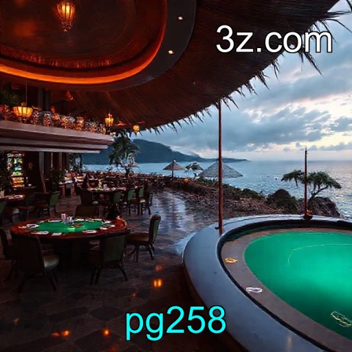 Multiplayer Incrível no pg258: Um Novo Nível de Jogo