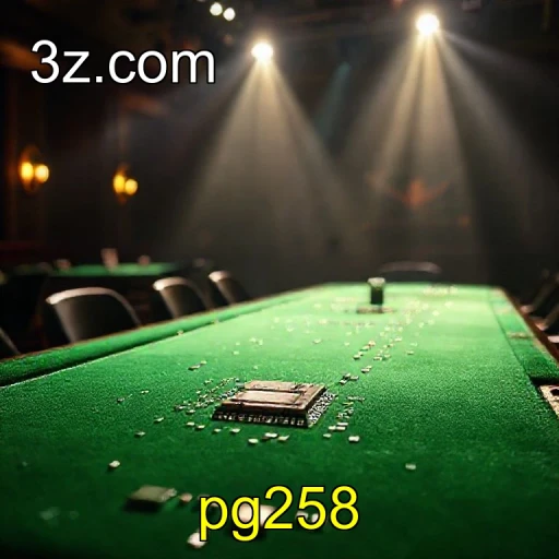 Esportes Em Alta: Inovações do pg258 Para Gamers Apaixonados