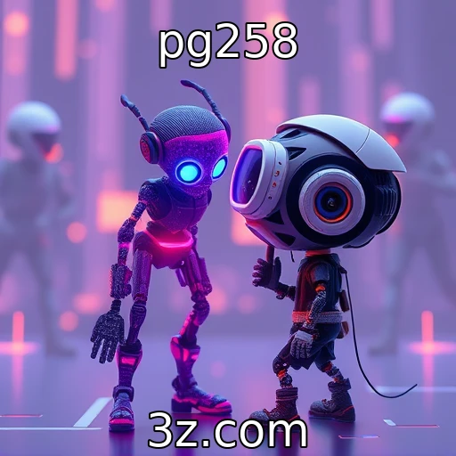 Impacto da inteligência artificial no desenvolvimento de jogos