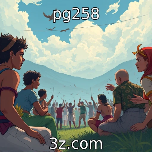 Diversidade e representação em jogos contemporâneos