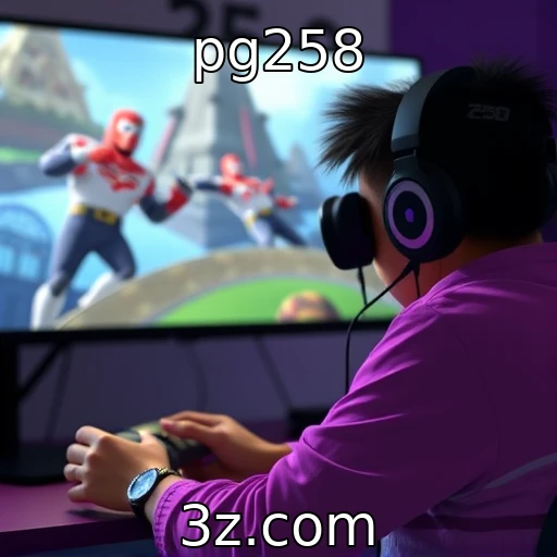 Crescimento das plataformas de streaming para jogos