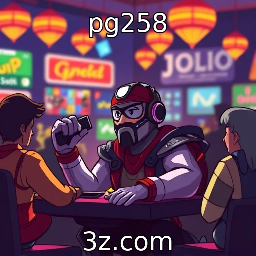 Tendências de consumo na indústria de jogos