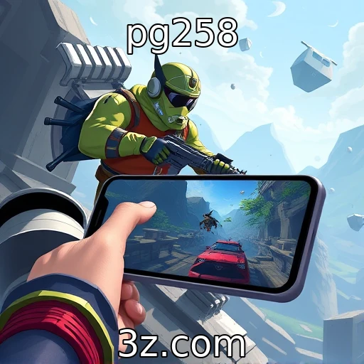 Novas tendências em jogos mobile para o futuro