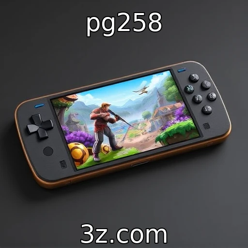 Crescimento do mercado de jogos móveis