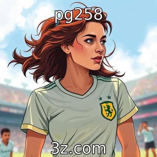 Participação das mulheres na indústria de jogos